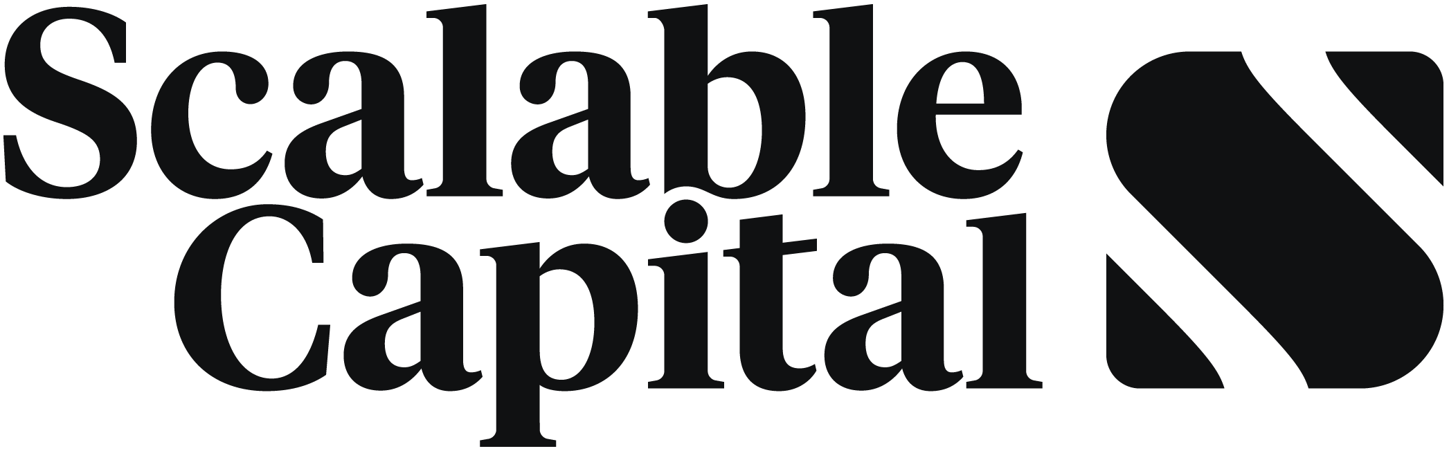 Scalable Capital Logo