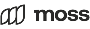 Moss Firmenkarte