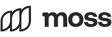 Moss Firmenkarte