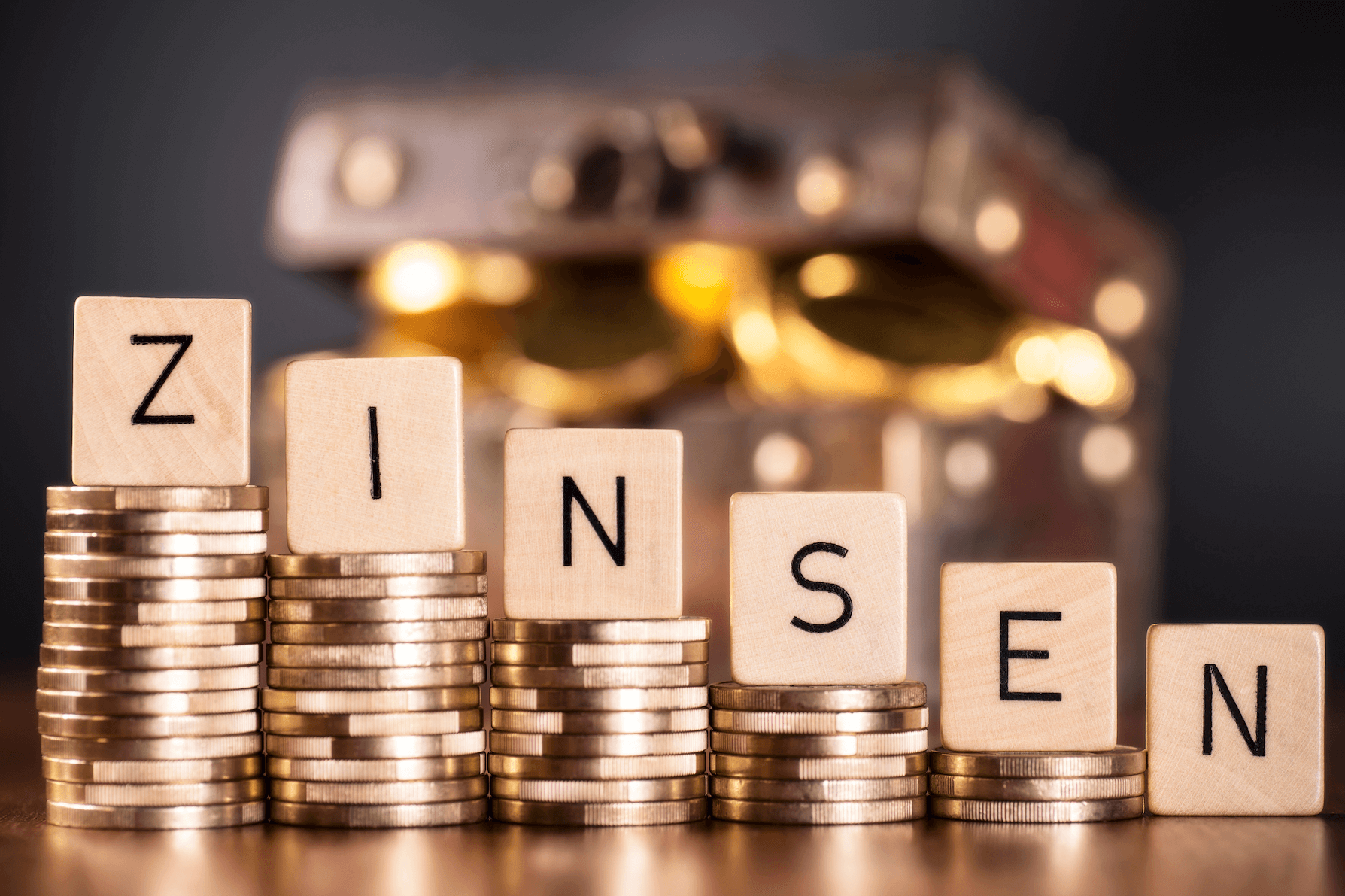 Bauzinsen aktuell﹘sinken die Zinsen weiter?