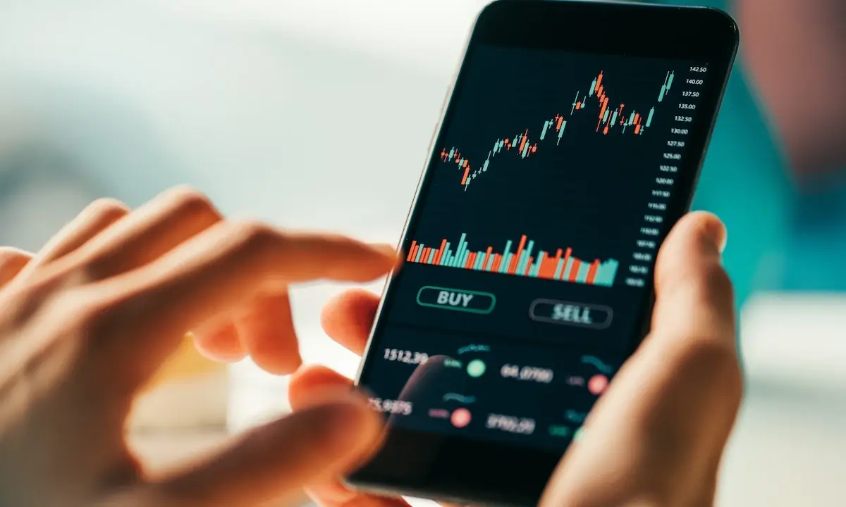 Scalable Capital Trade Republic