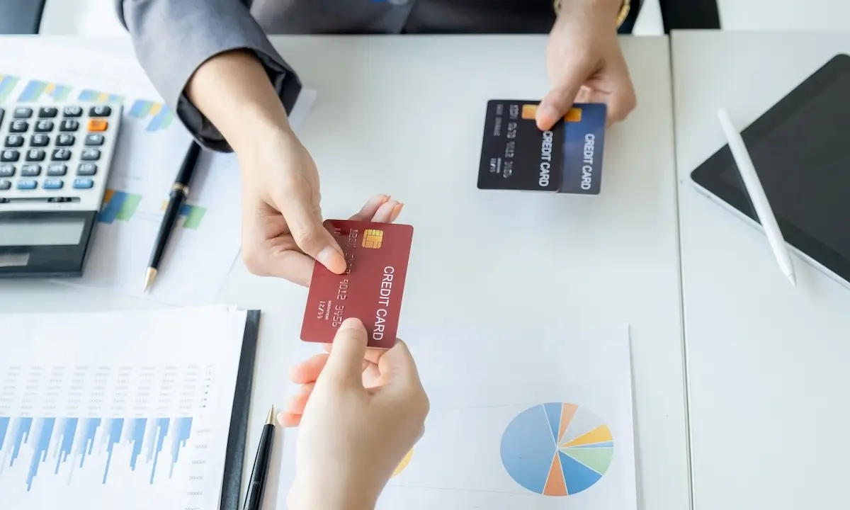 Commerzbank Geschäftskonto