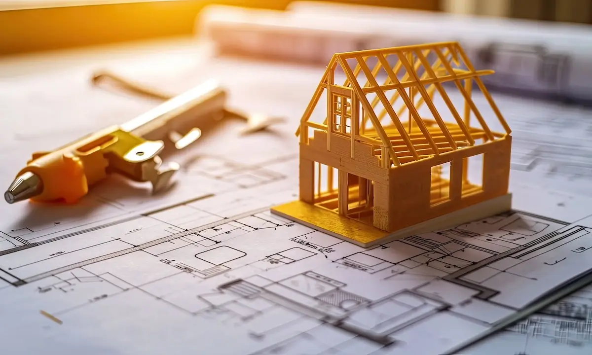 Fertighaus oder Massivhaus?