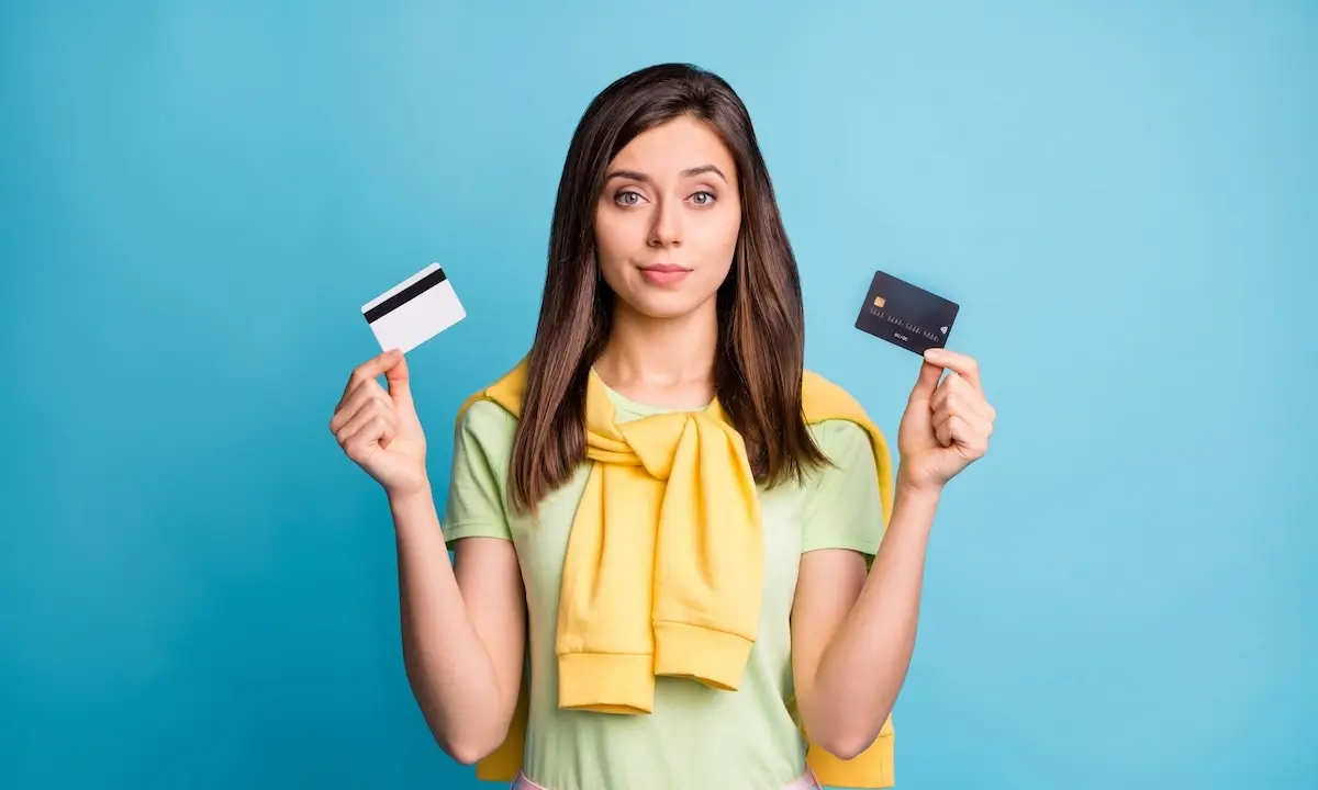 Geschäftskonto oder Privatkonto?