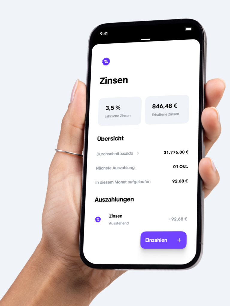 Trade Republic Tagesgeld