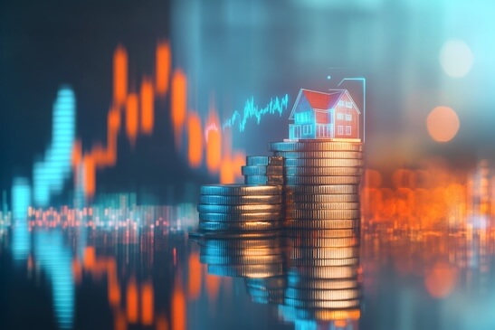 Werden die Bauzinsen 2026 wieder sinken?