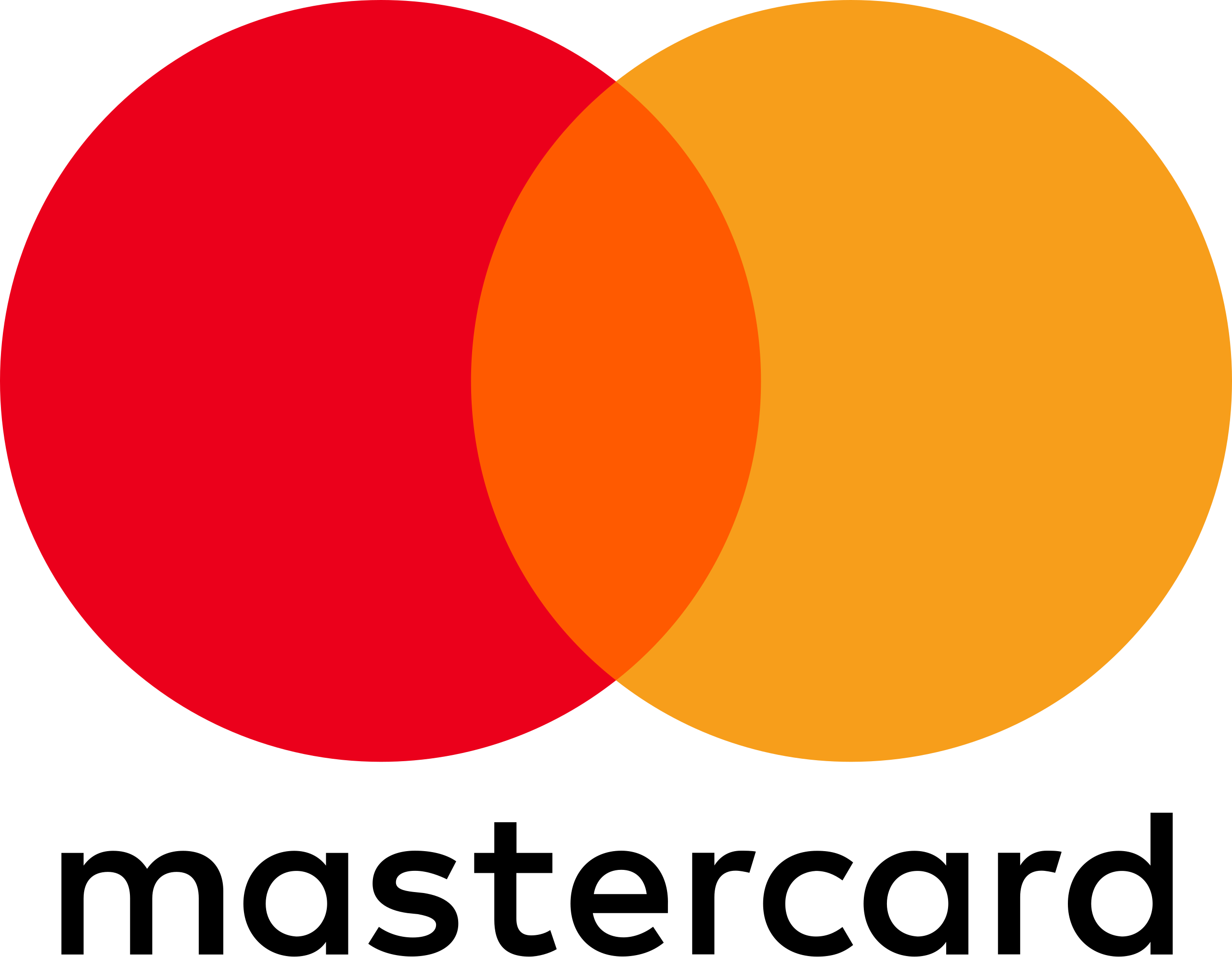 Mastercard Logo