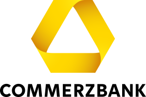 Commerzbank Logo