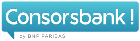 Consorsbank Logo