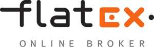 Flatex Logo