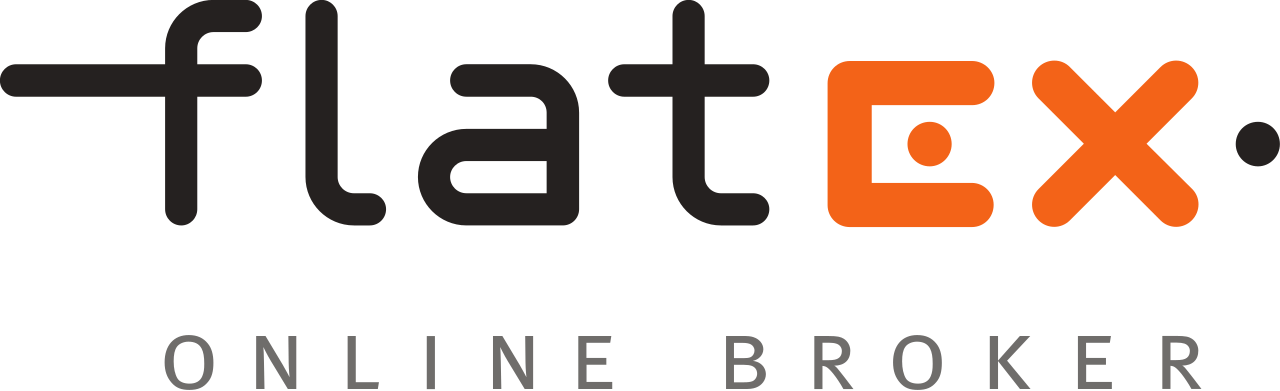 Flatex Logo