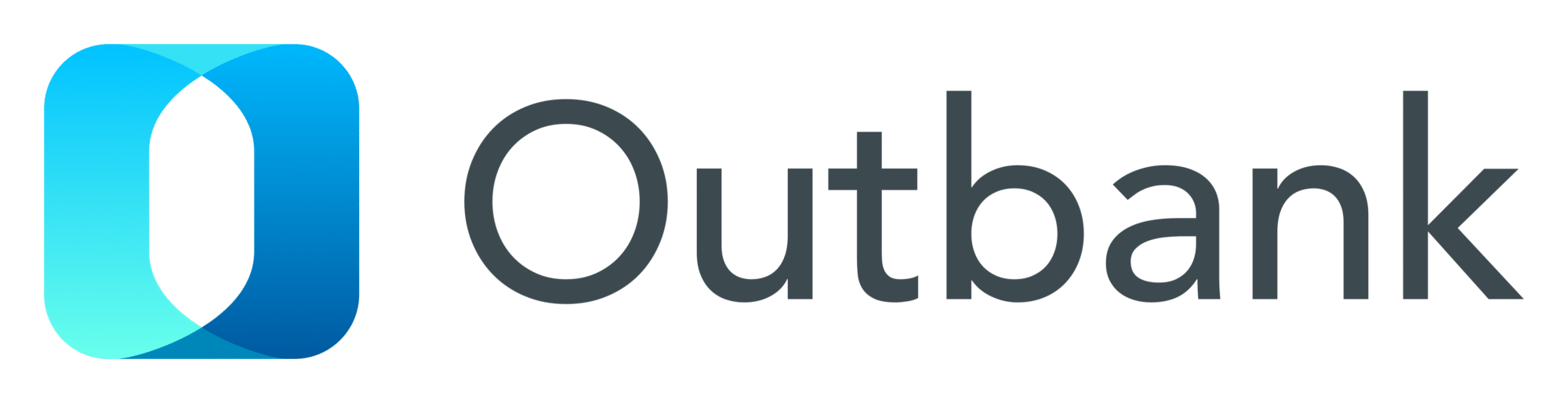 Outbank - Logo