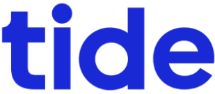 Tide Logo