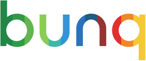 bunq Logo