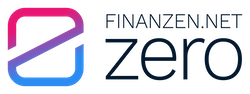 finanzen net zero Logo