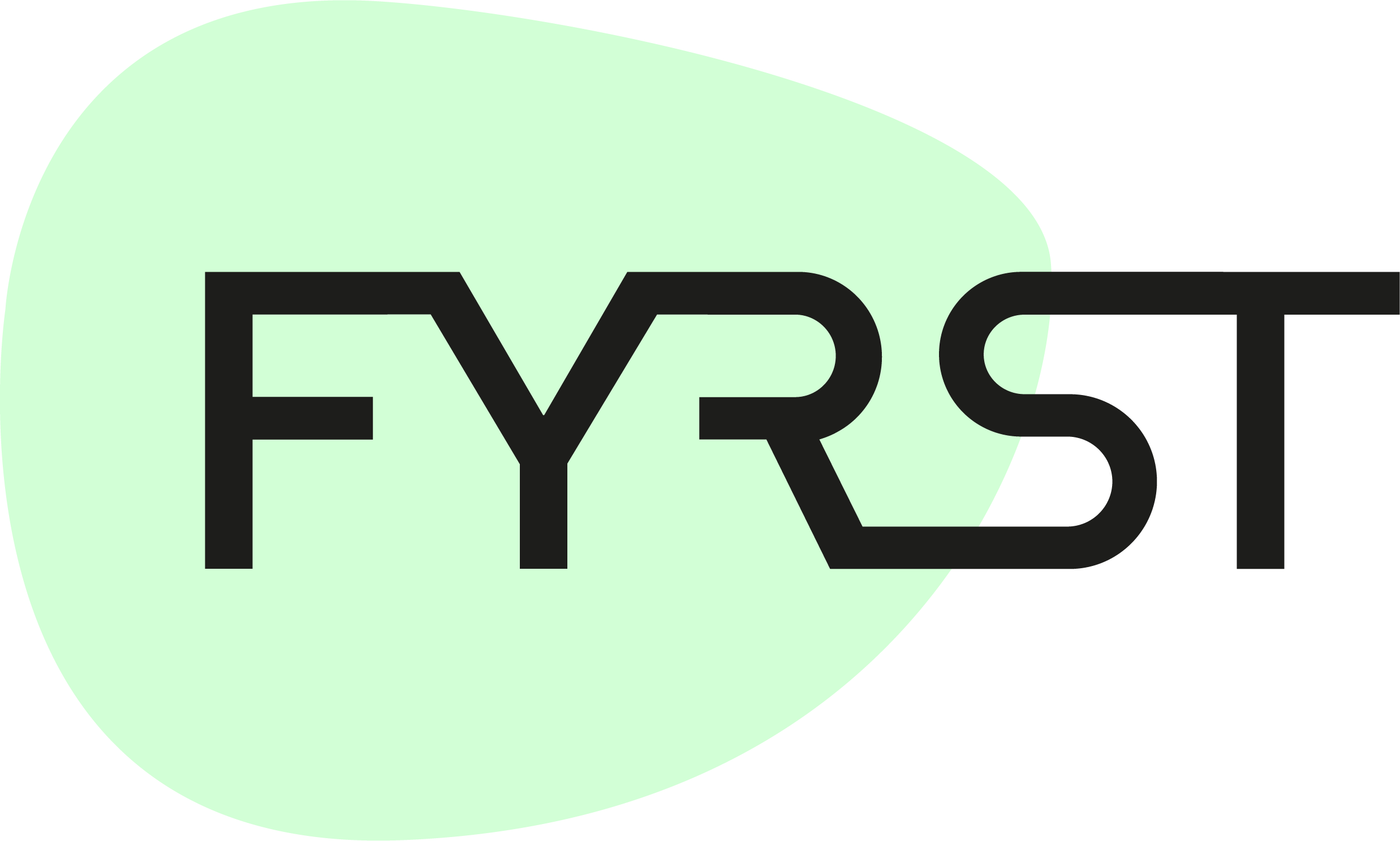 fyrst Logo