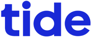 Tide – Geschäftskonto
