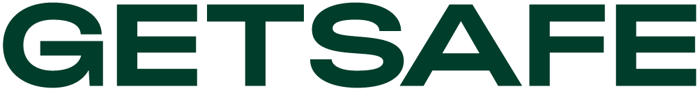 Getsafe Logo