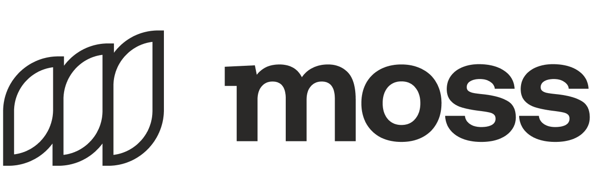 Moss – Firmenkreditkarte