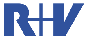 R+V-Logo