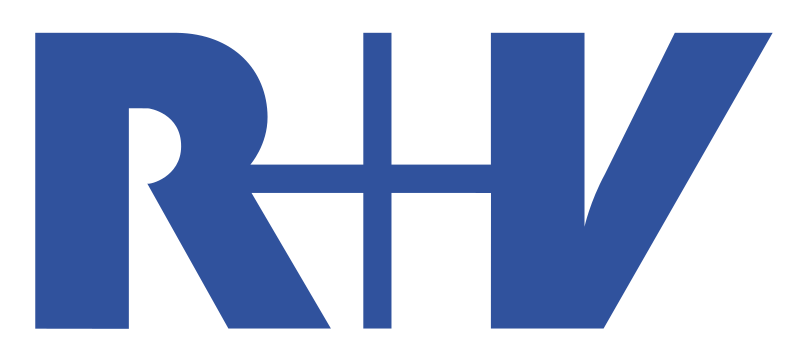 R+V-Logo