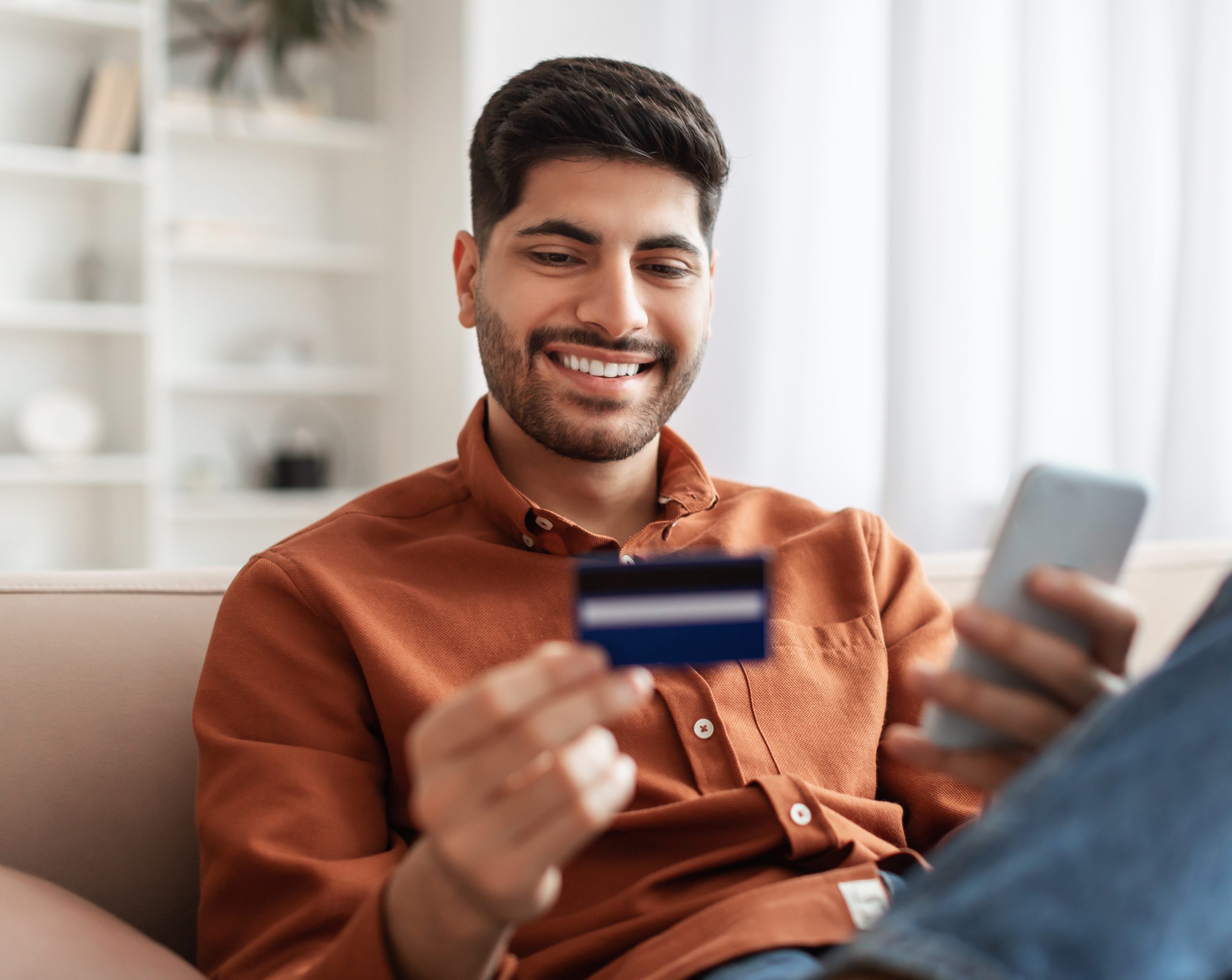 Die besten Firmenkreditkarten für Mitarbeiter mit Schufa-Eintrag