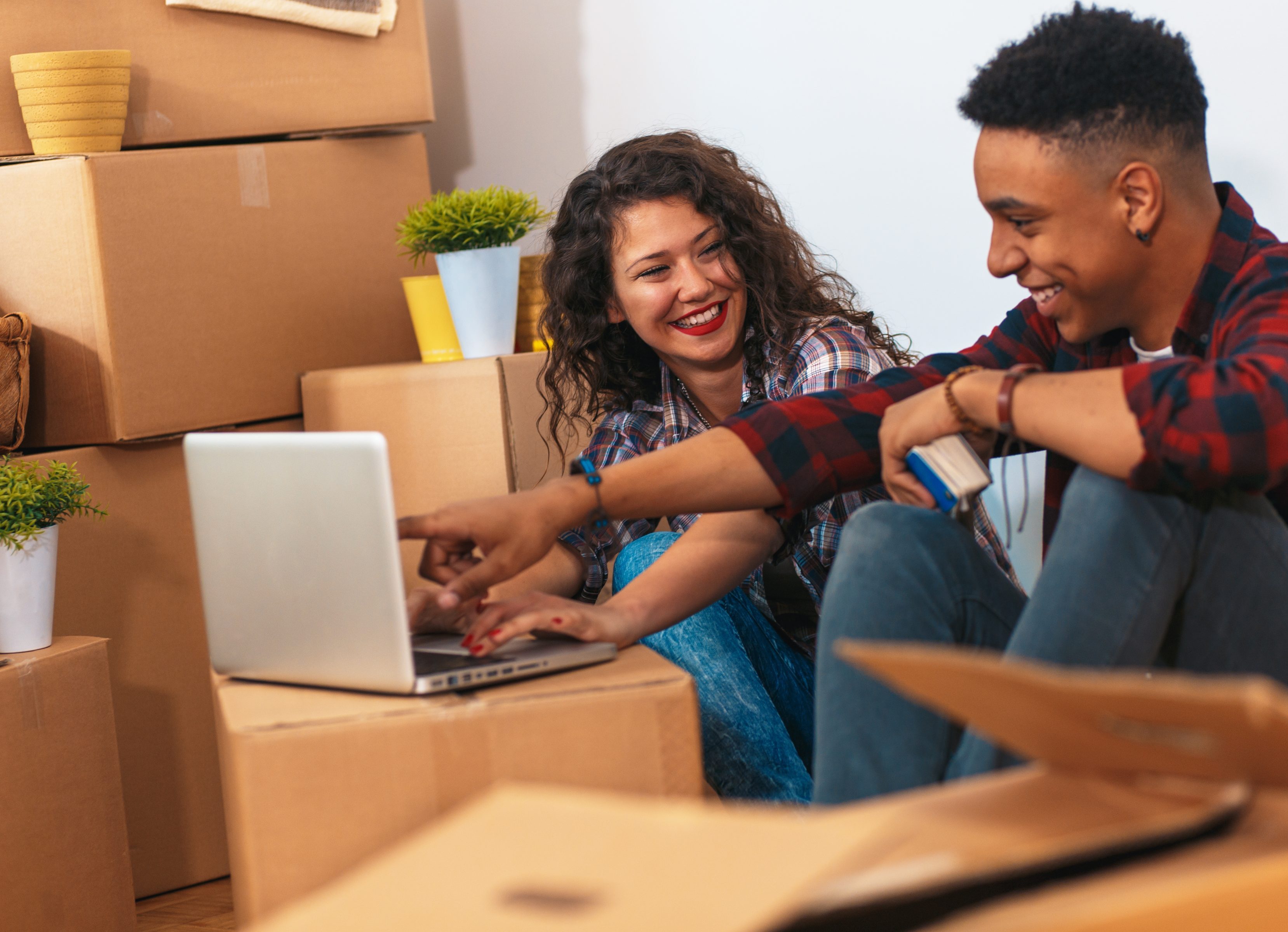 Kreditrechner Haus: Kreditrate für Immobilien berechnen