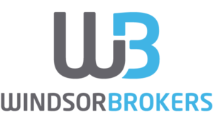 WindsowBrokers Logo