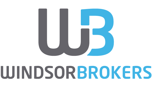 WindsowBrokers Logo